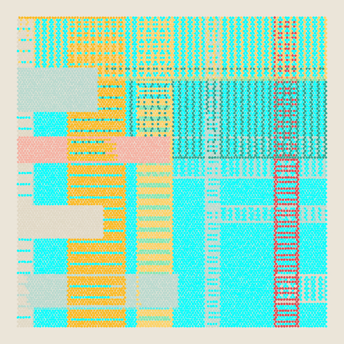 Linear Composition, Vol. 2 #5