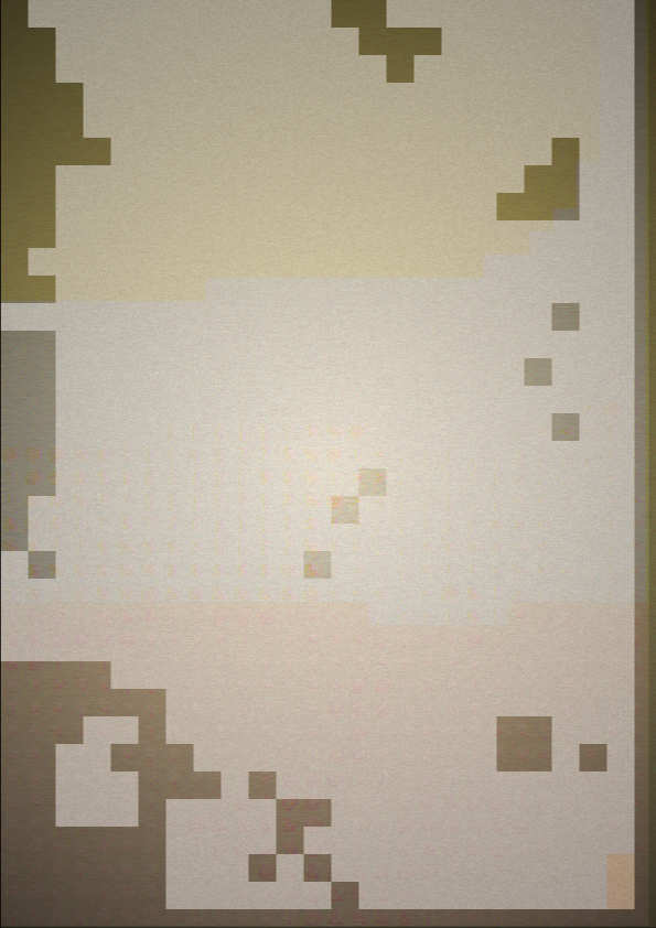Convergence Remnants #8596