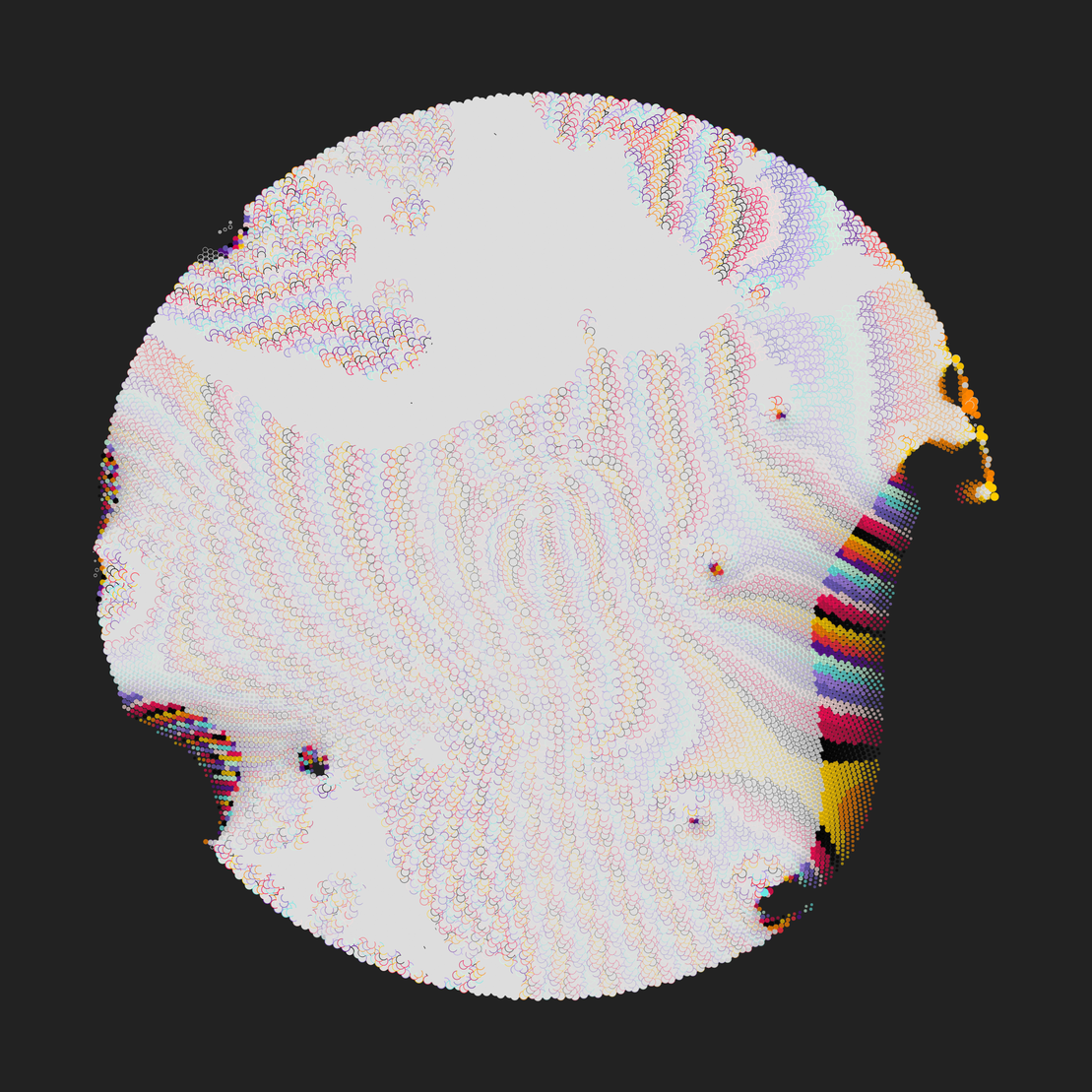 Still C #7741