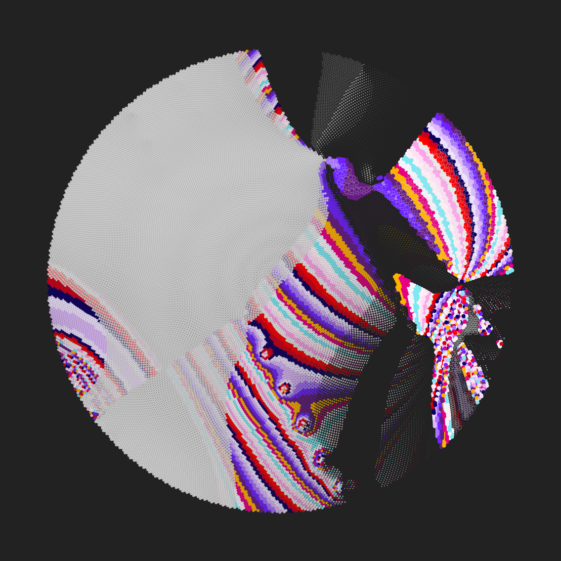 Still C #24315