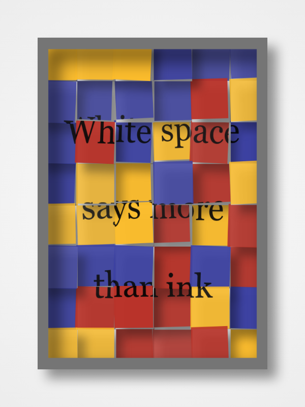 The Metaphor Machine #12533