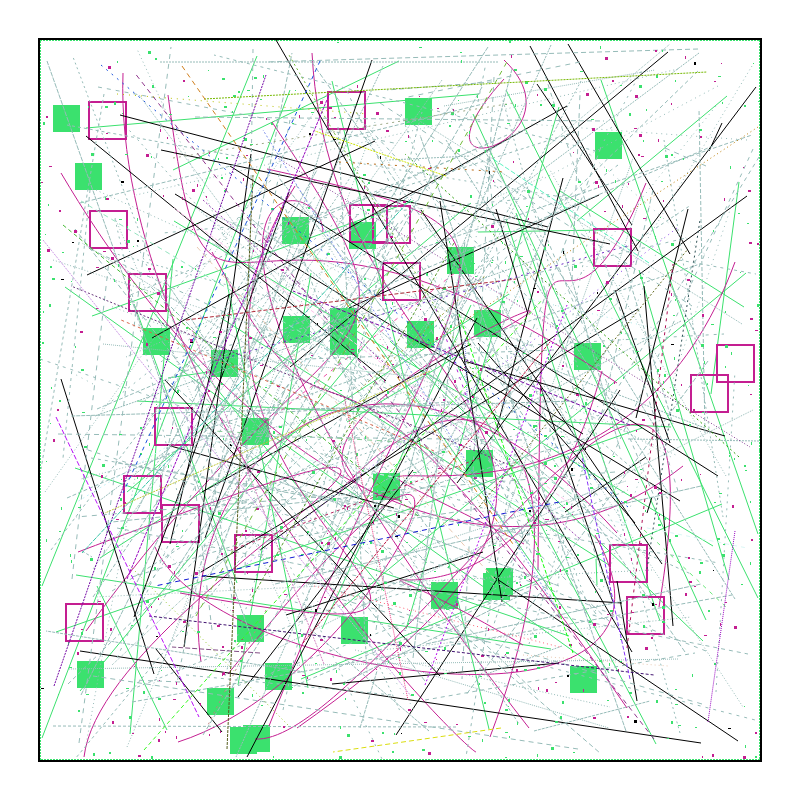 Starmap - AI Study I #252