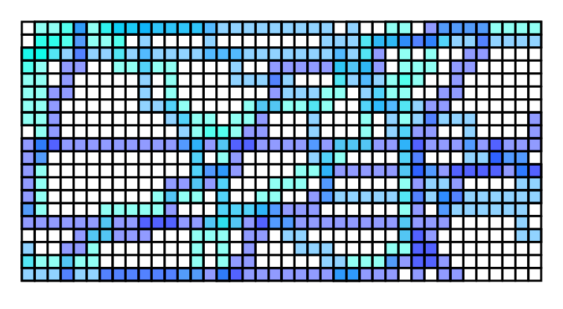 Grid Walkers #157