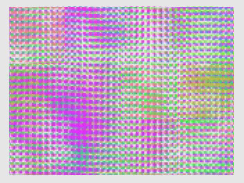 Color Function #1721