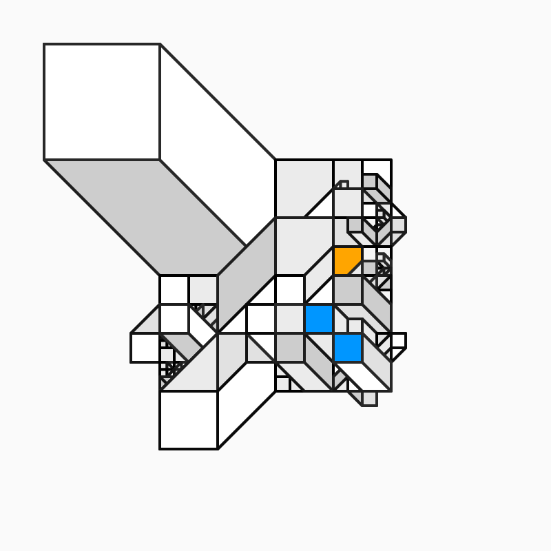 Parallelogrid #246