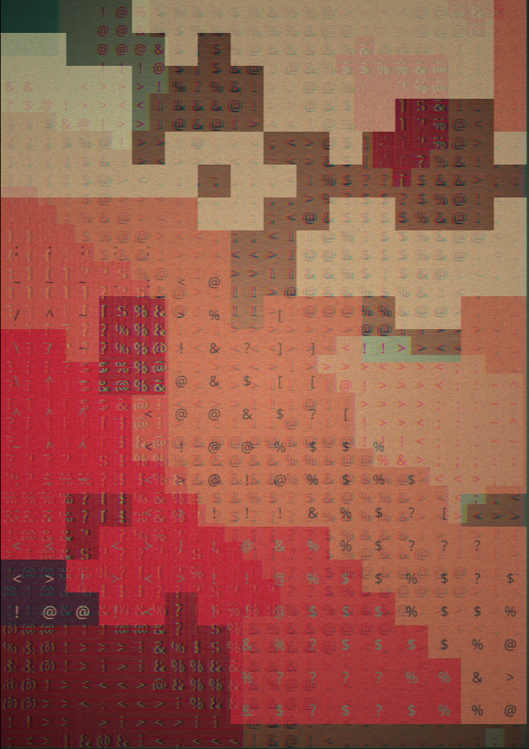Convergence Remnants #15073