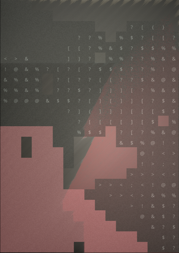 Convergence Remnants #4665