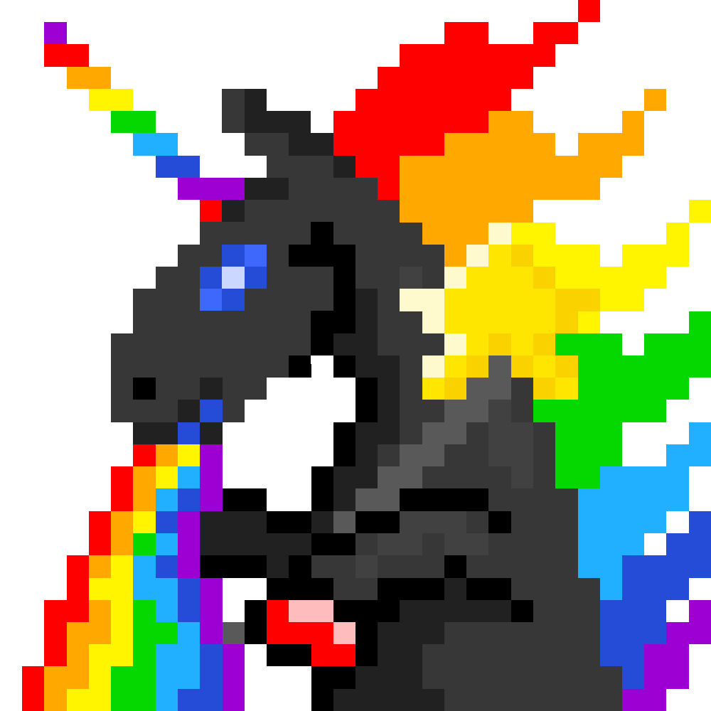 Unicorn #1725