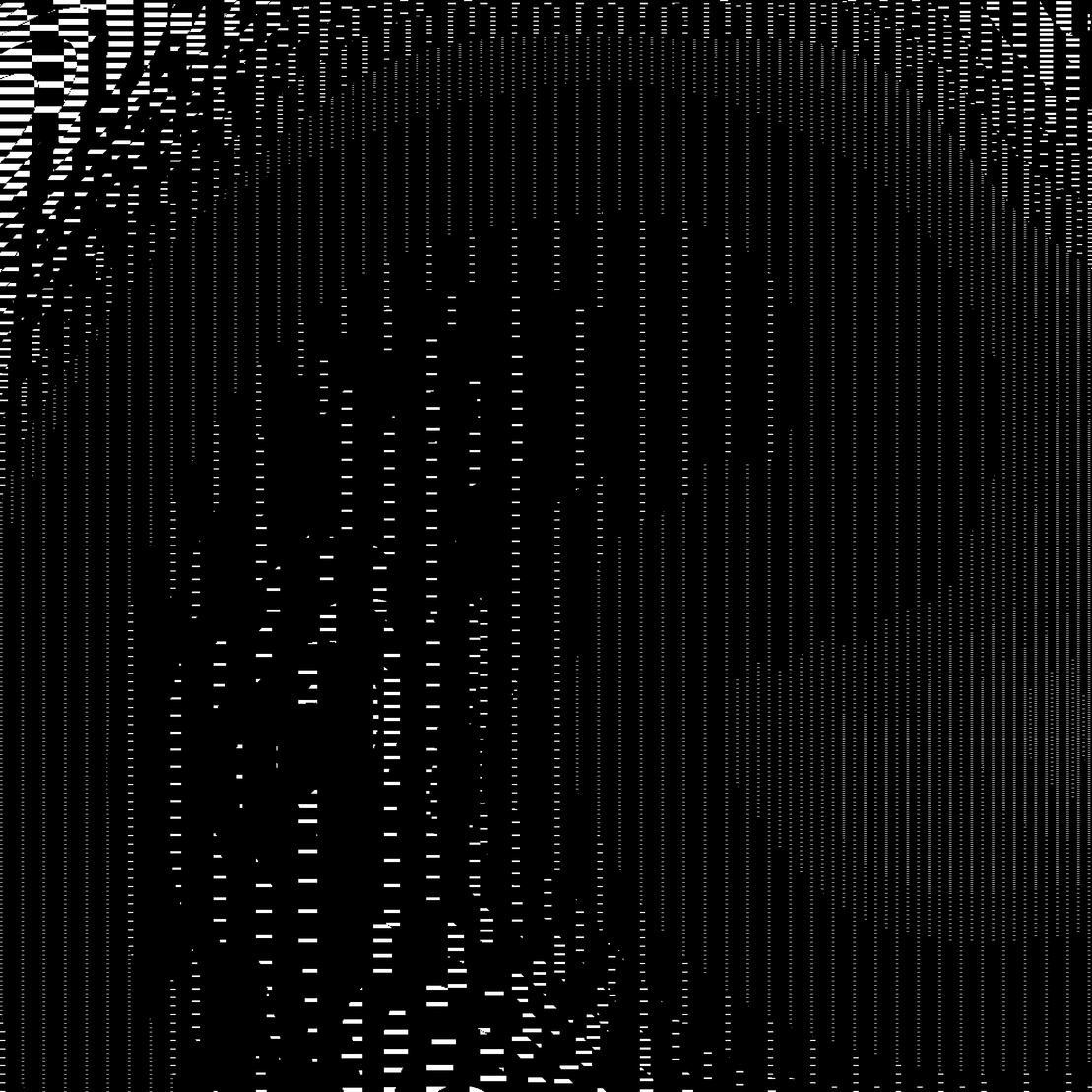 Broken Dither #29