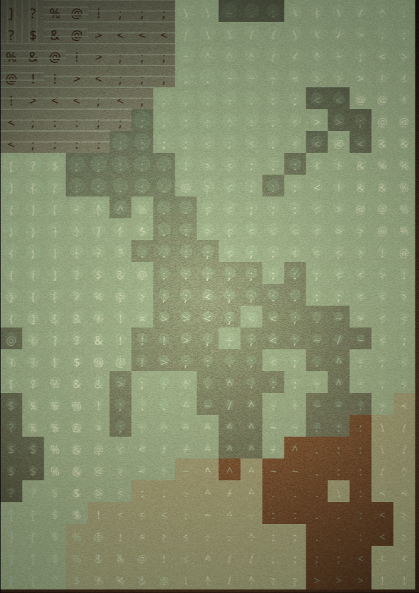 Convergence Remnants #12899