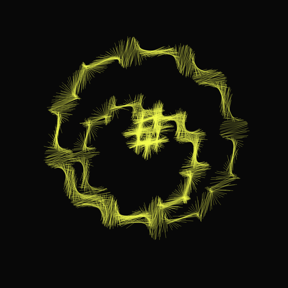 The Noise #9435
