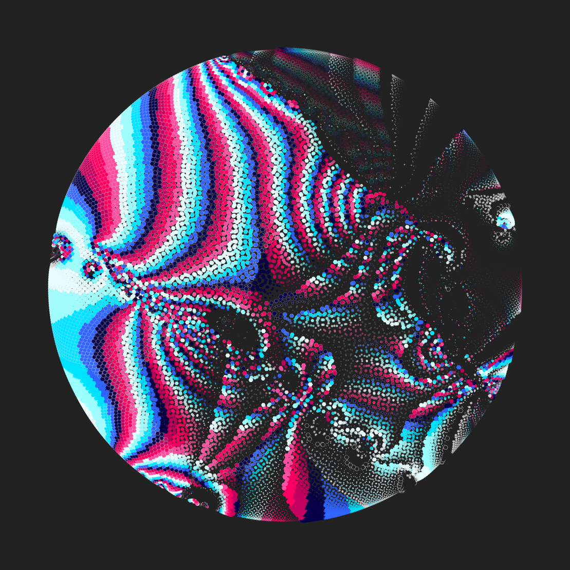 Still C #24323