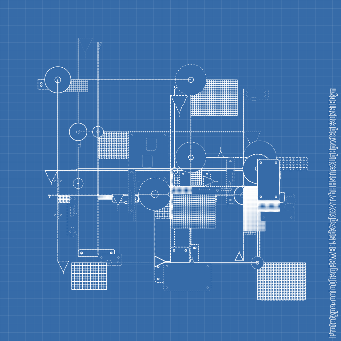 Industrial plans #41