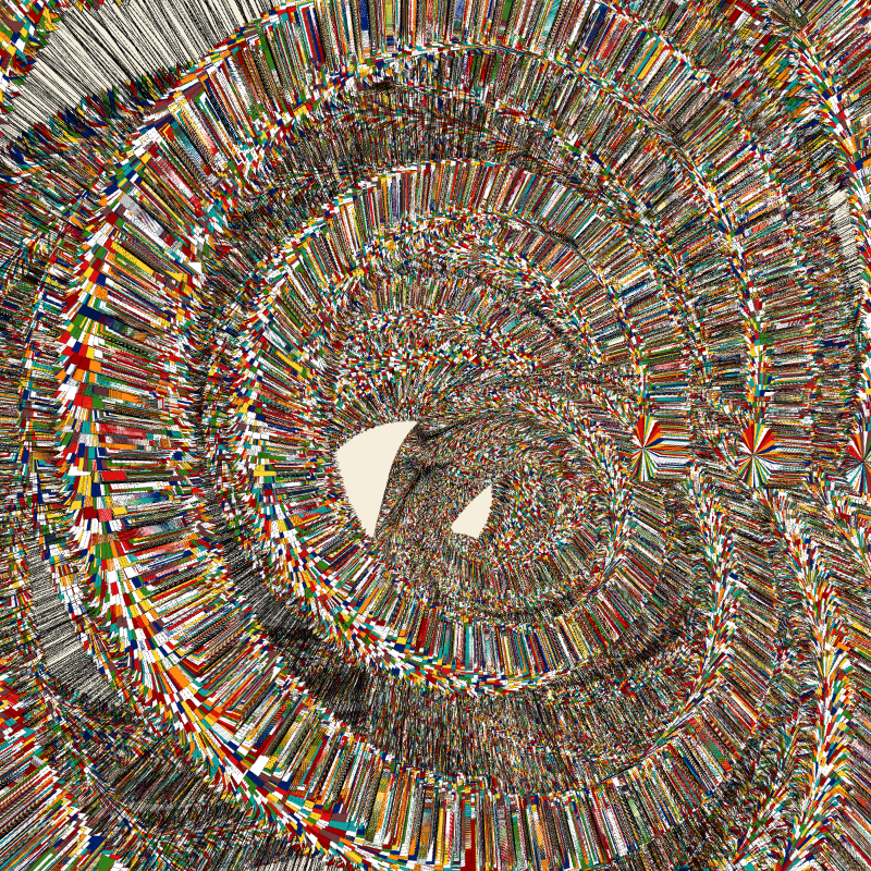 Singularithm #1258