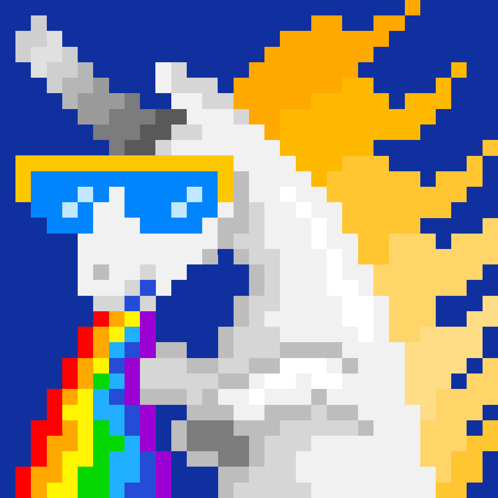 Unicorn #3795