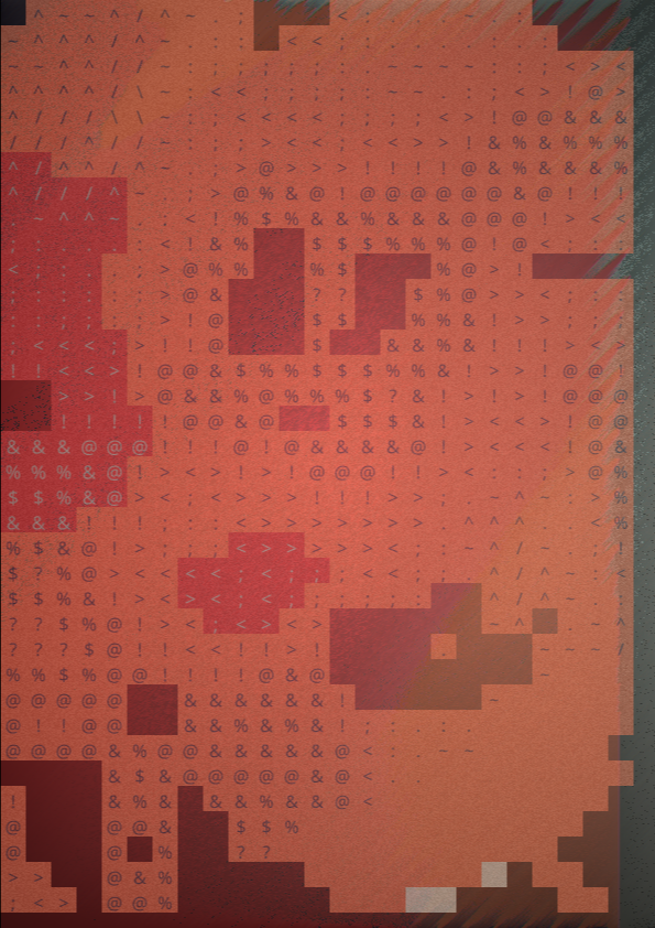 Convergence Remnants #13483