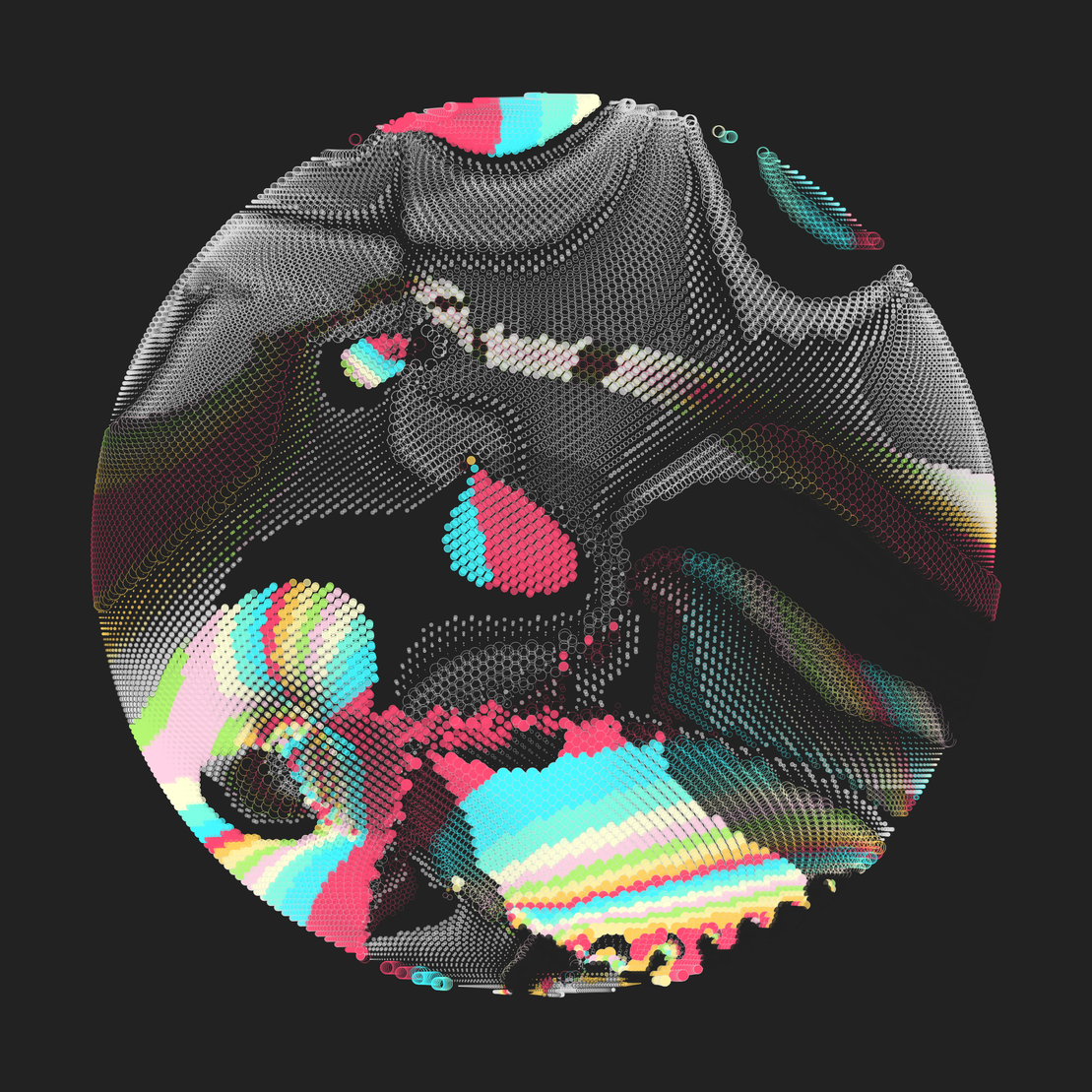 Still C #10094