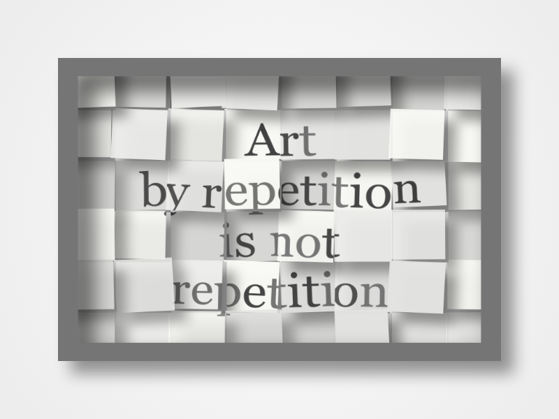 The Metaphor Machine #33932