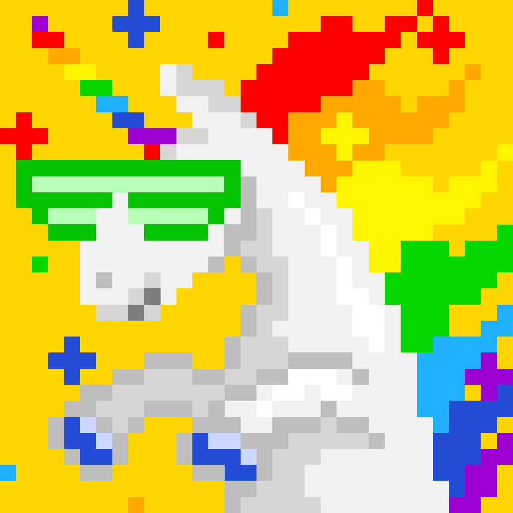 Unicorn #2354