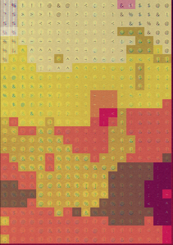 Convergence Remnants #5372