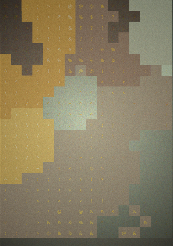 Convergence Remnants #21702