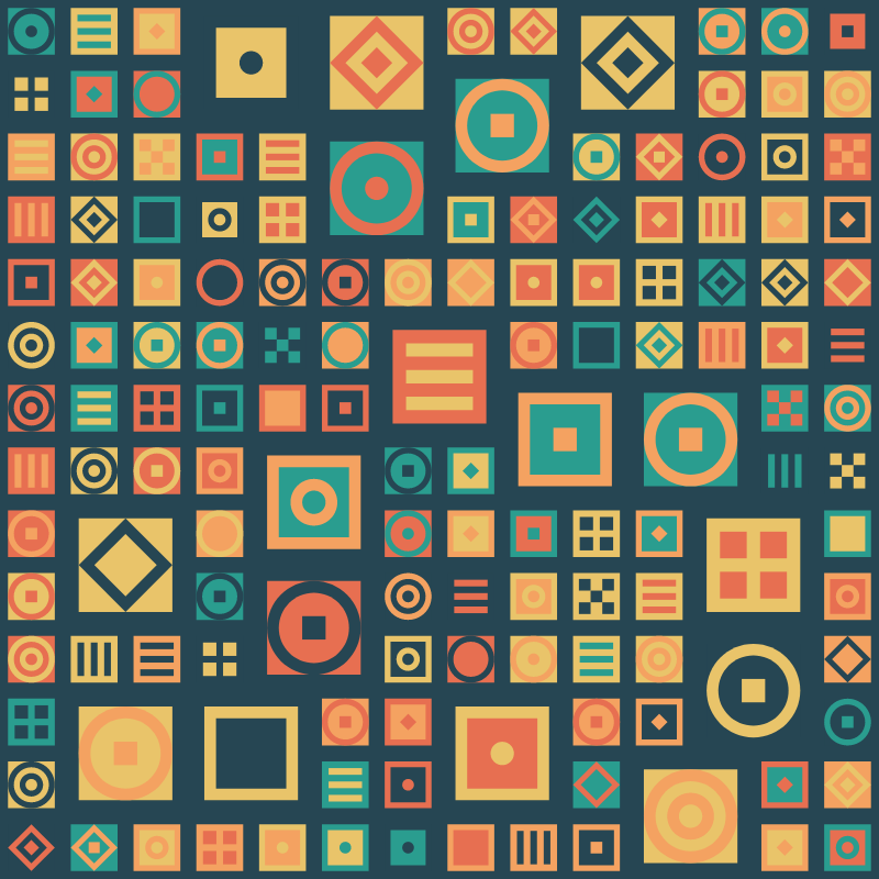 Simple Patterns #120