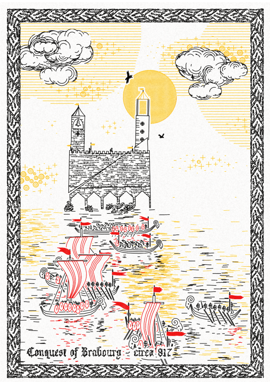 Plottable Era: (II) Medieval #38