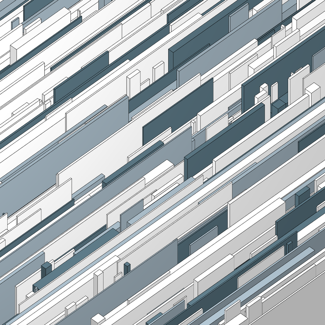 Urbanscape #109