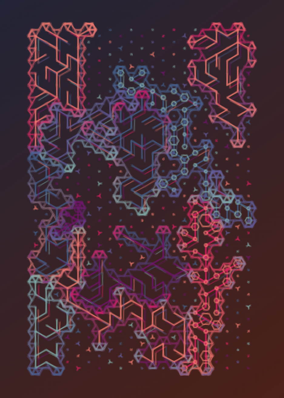 Hex Appeal #36