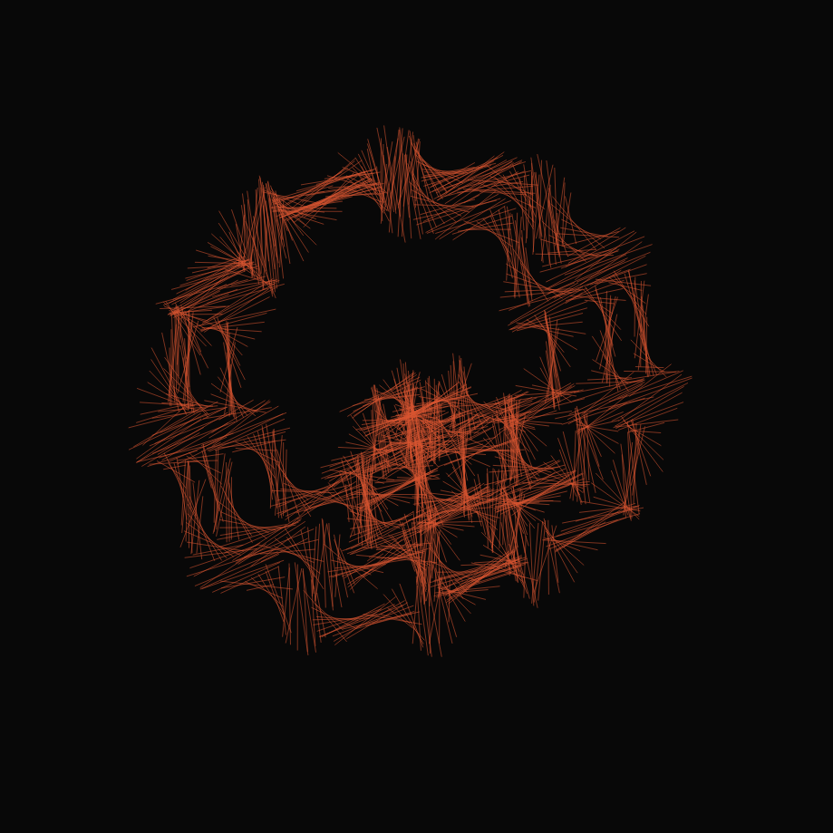 The Noise #15495