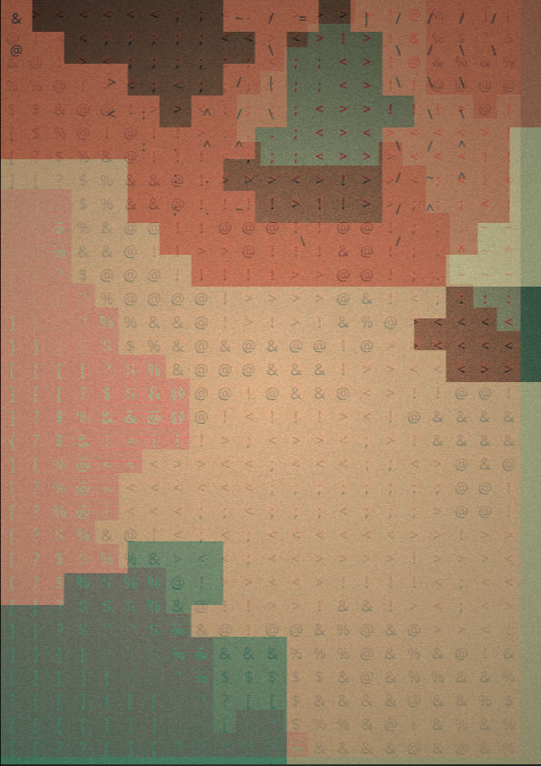 Convergence Remnants #17679