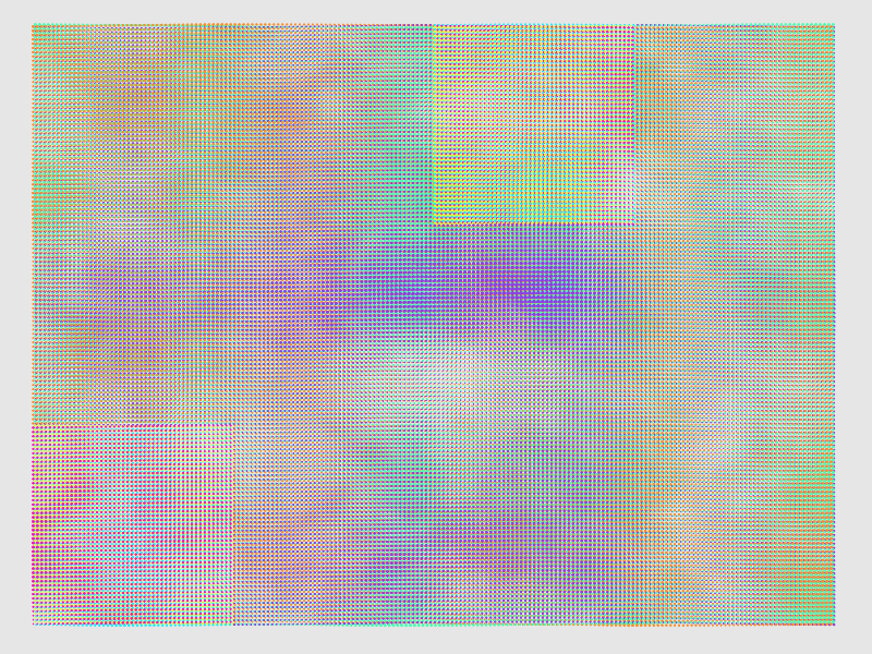 Color Function #1557