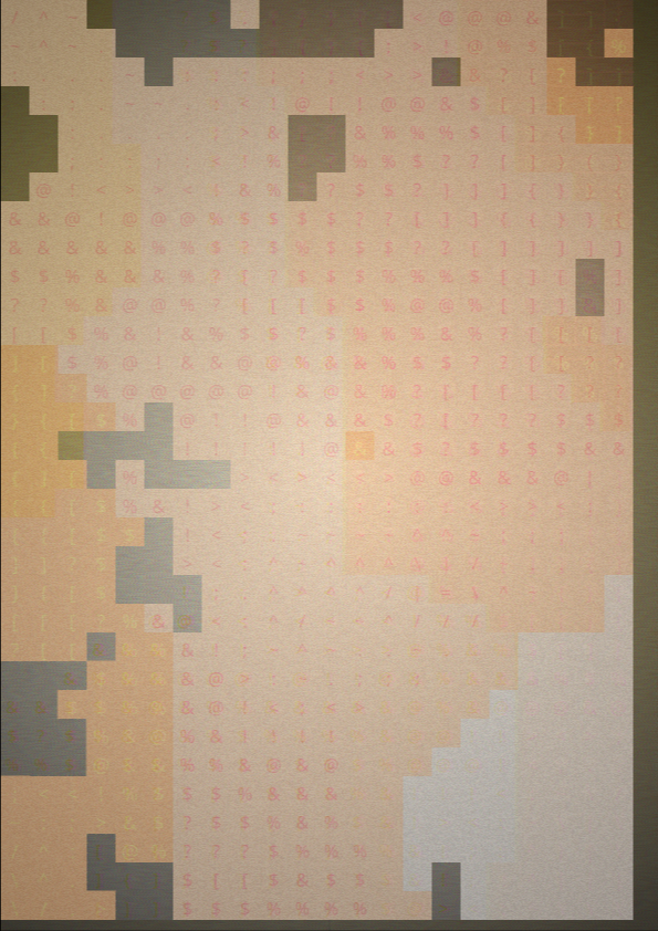 Convergence Remnants #8935