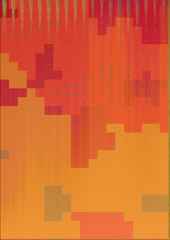 Convergence Remnants #5620
