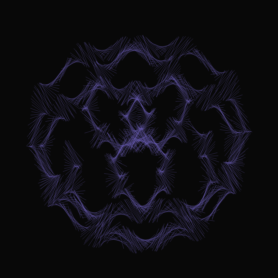 The Noise #9820