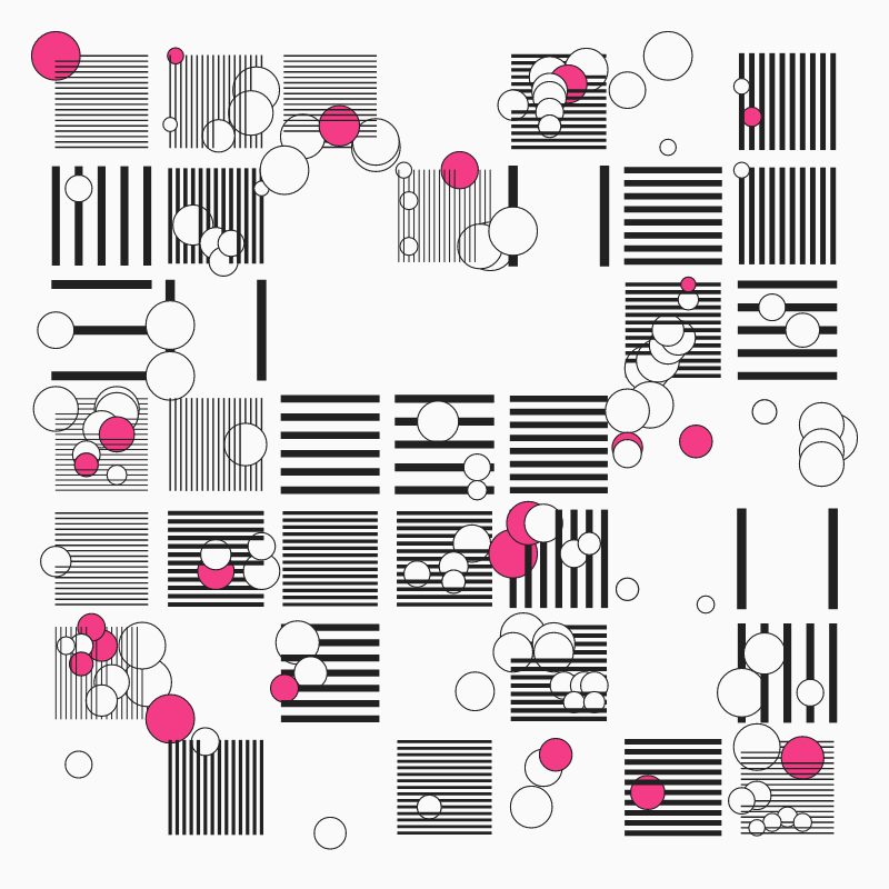 lines&circles 2.0 #226