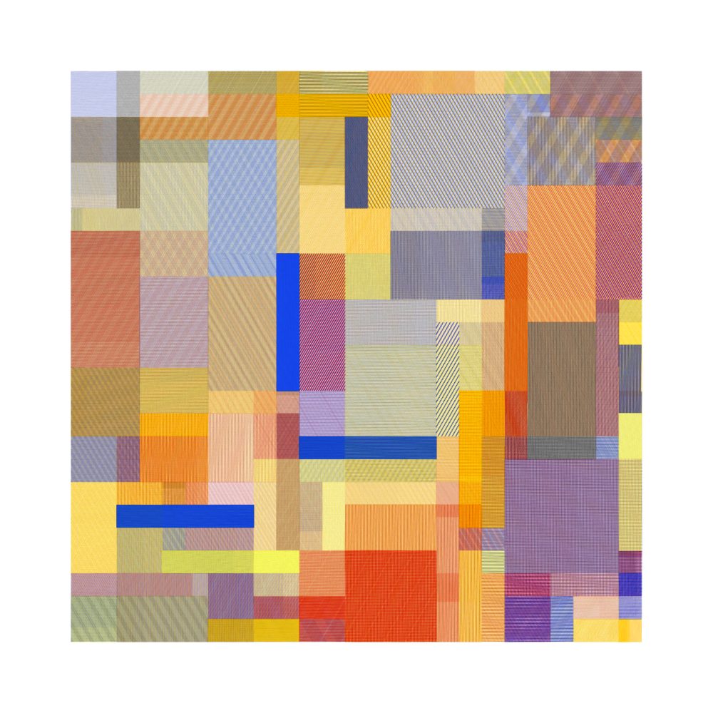 PatchWork #36