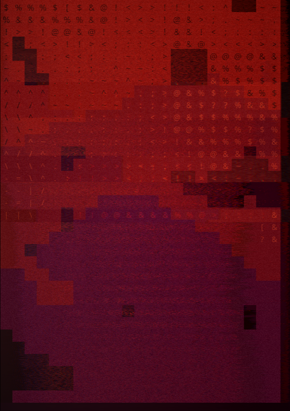 Convergence Remnants #6644