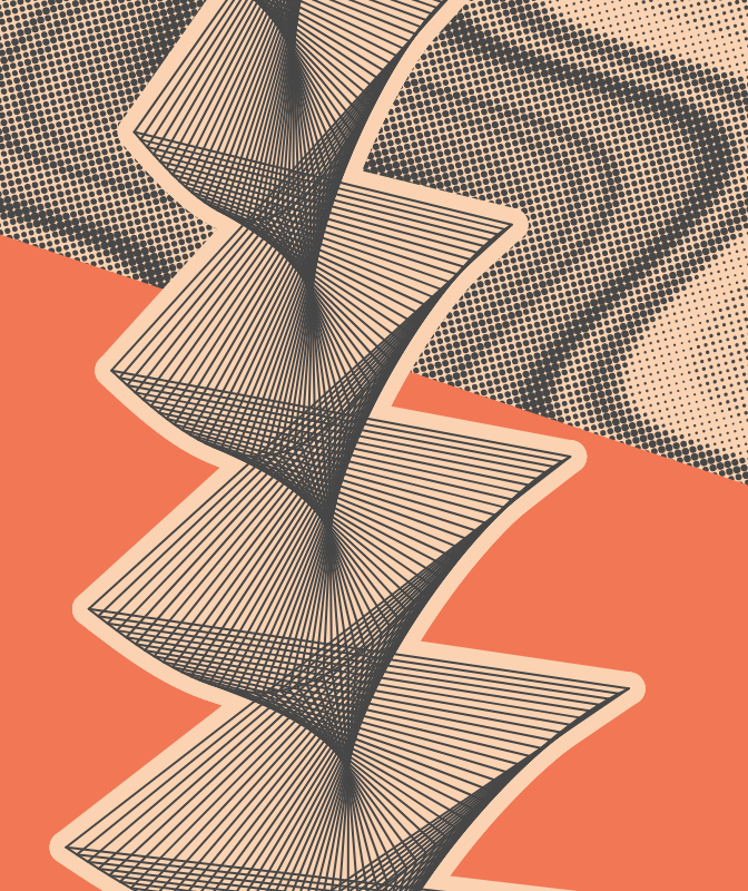 Parametric Decoy #43