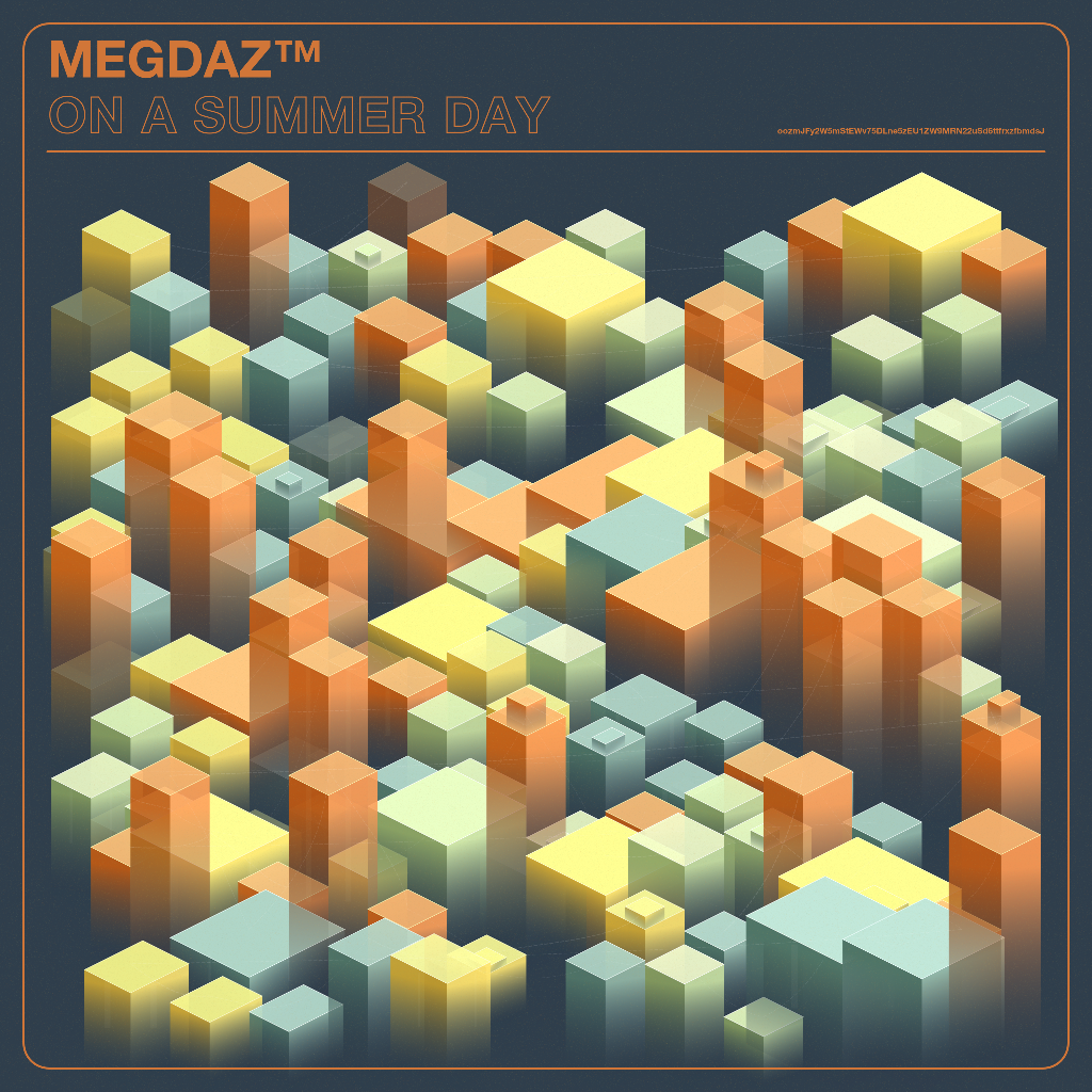 MEGDAZ #41