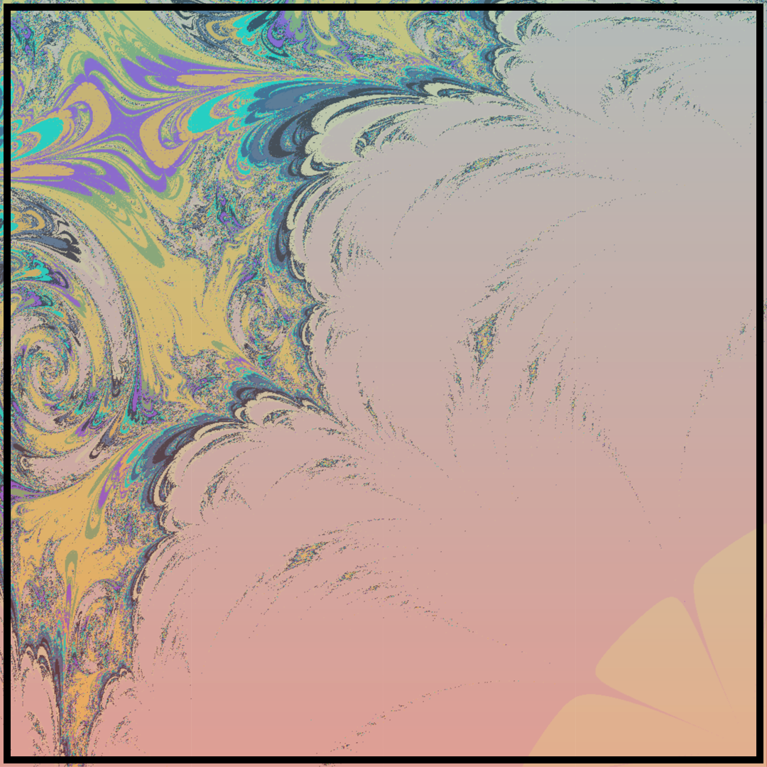 The Song Of Colors #4