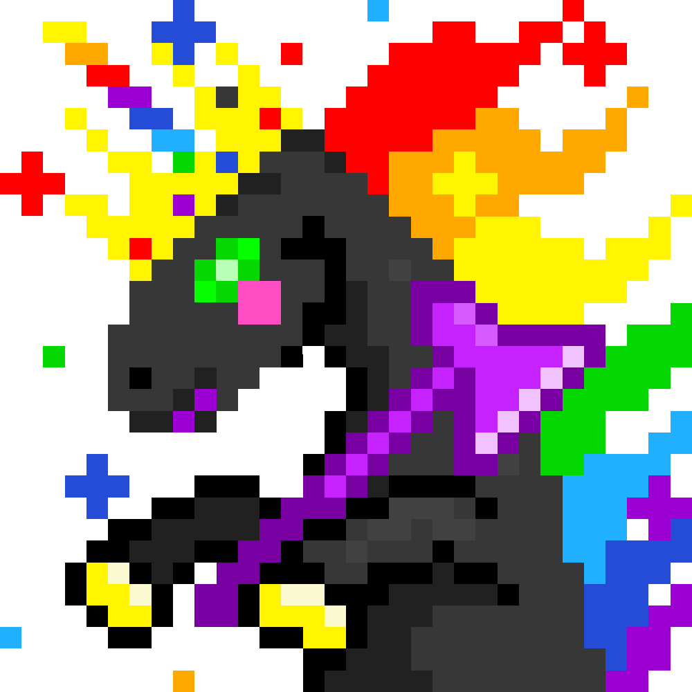 Unicorn #4826