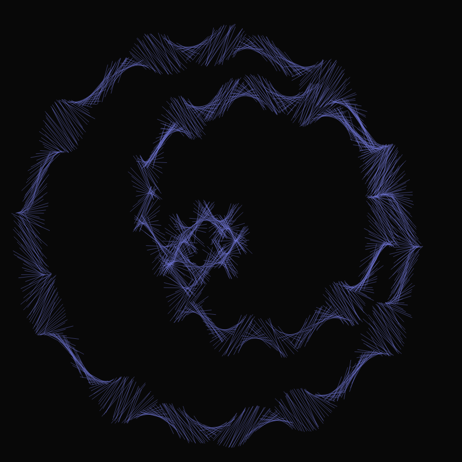 The Noise #10512