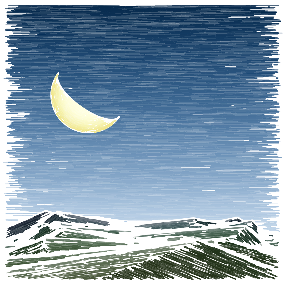 Mount Doodle #380