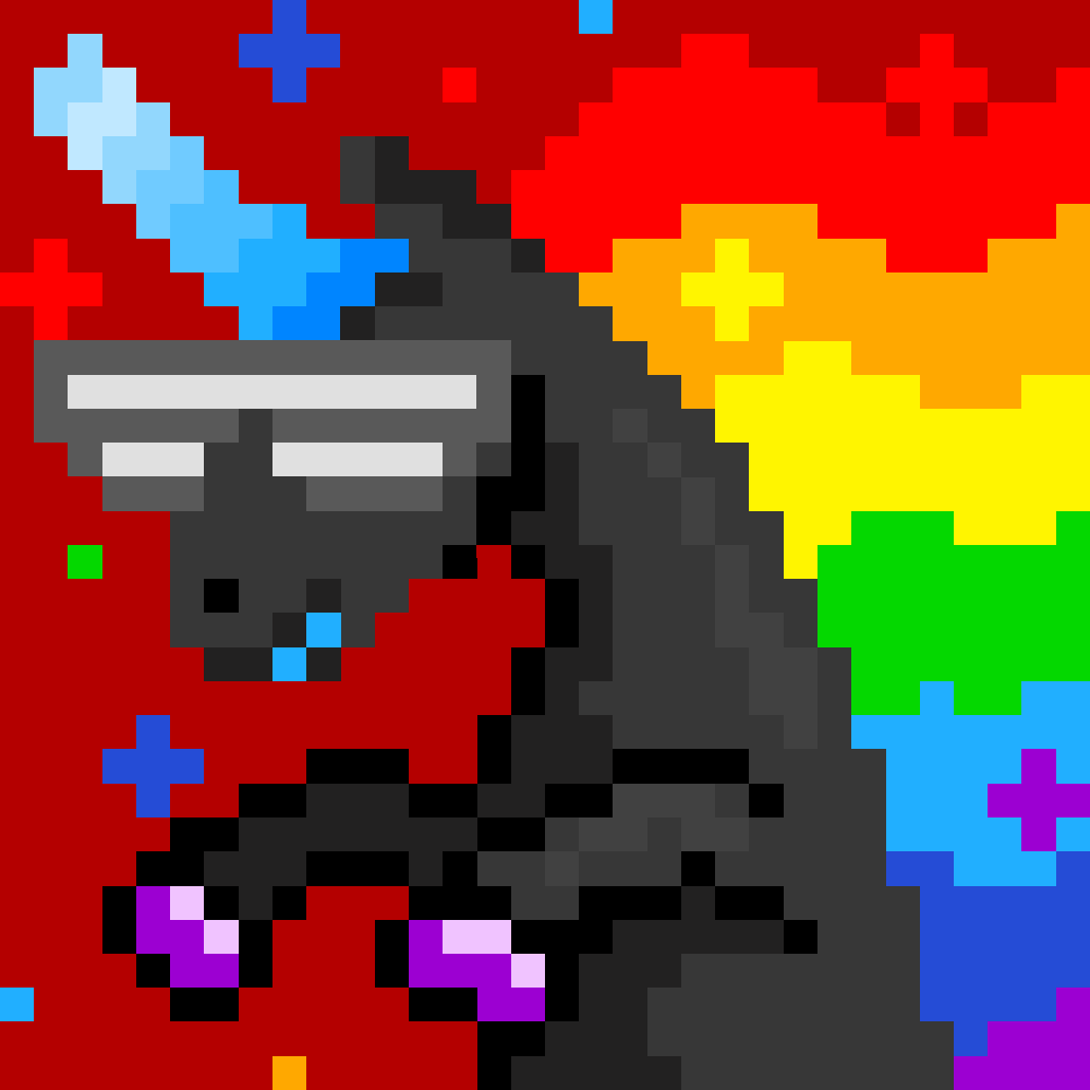 Unicorn #1486