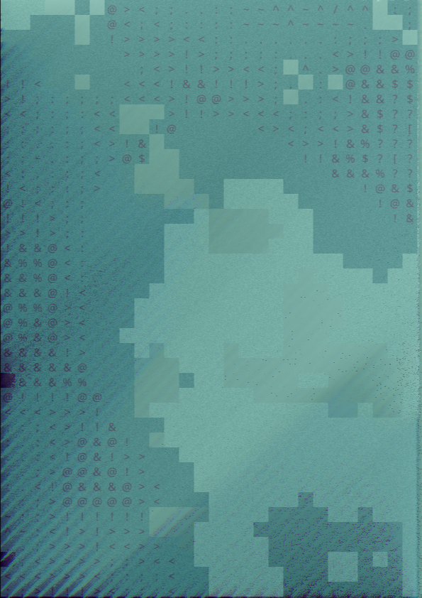 Convergence Remnants #489