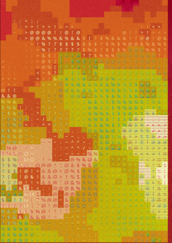 Convergence Remnants #16718