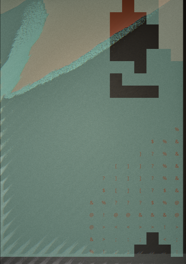 Convergence Remnants #21271