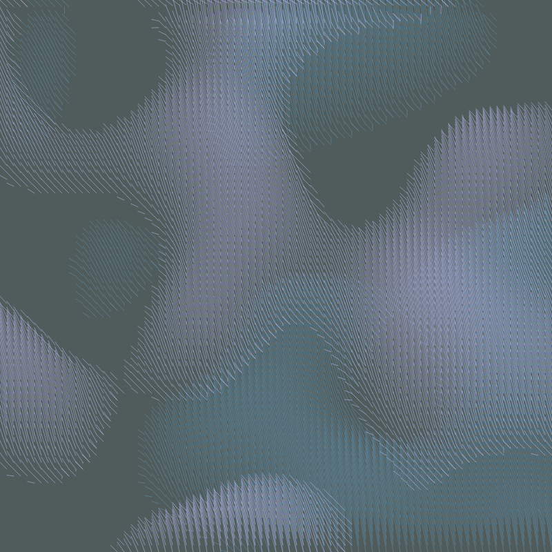 HSLuv Color Space Noise #170