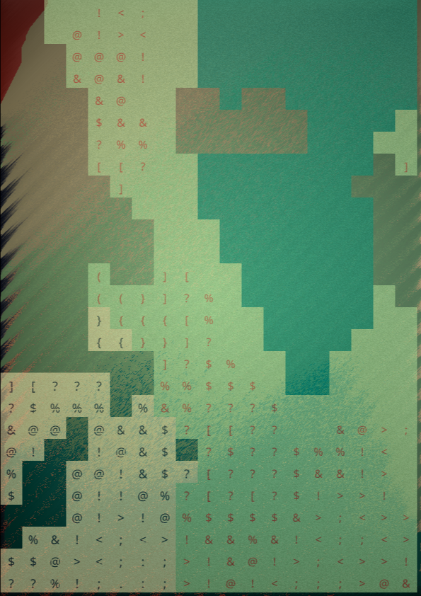 Convergence Remnants #10948